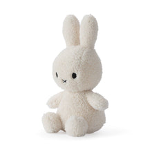 Load image into Gallery viewer, Miffy Terry Cream 23cm
