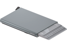 Load image into Gallery viewer, CfM Secrid Cardprotector for MagSafe – RFID Blocking Aluminium Wallet
