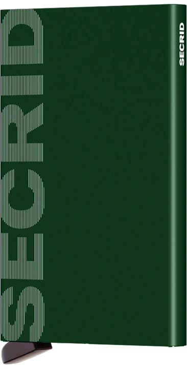 SECRID Card Protector