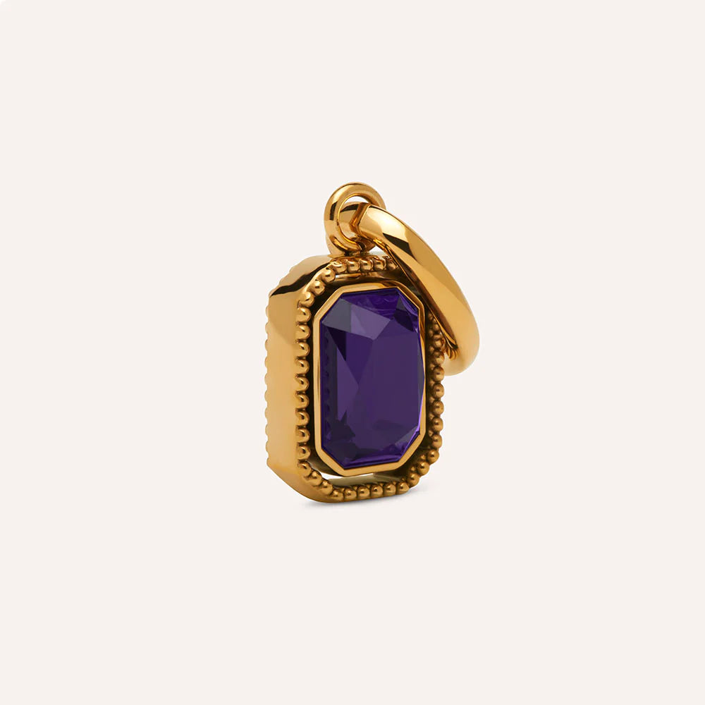 TALISMAN CHARMS by  Coluri - ORA SHEFFIELD