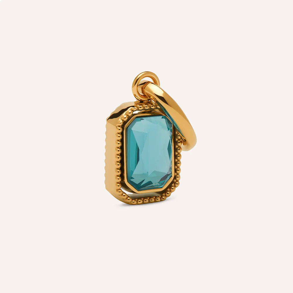 TALISMAN CHARMS by  Coluri - ORA SHEFFIELD