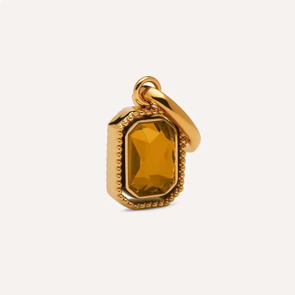 TALISMAN CHARMS by  Coluri - ORA SHEFFIELD