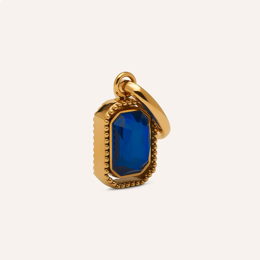 TALISMAN CHARMS by  Coluri - ORA SHEFFIELD