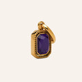 TALISMAN CHARMS by  Coluri - ORA SHEFFIELD