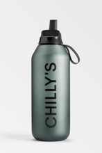 Load image into Gallery viewer, NEW CHILLY&#39;S Series 2 FLIP Bottle - 500ml
