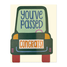 Load image into Gallery viewer, You've Passed Congrats! (LIJ49)
