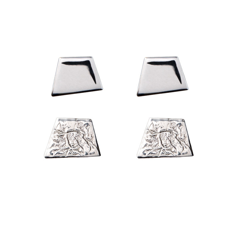 Chris Lewis studs (variety of designs)