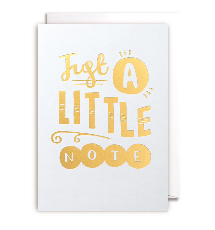 LD Cards For Any Occasion