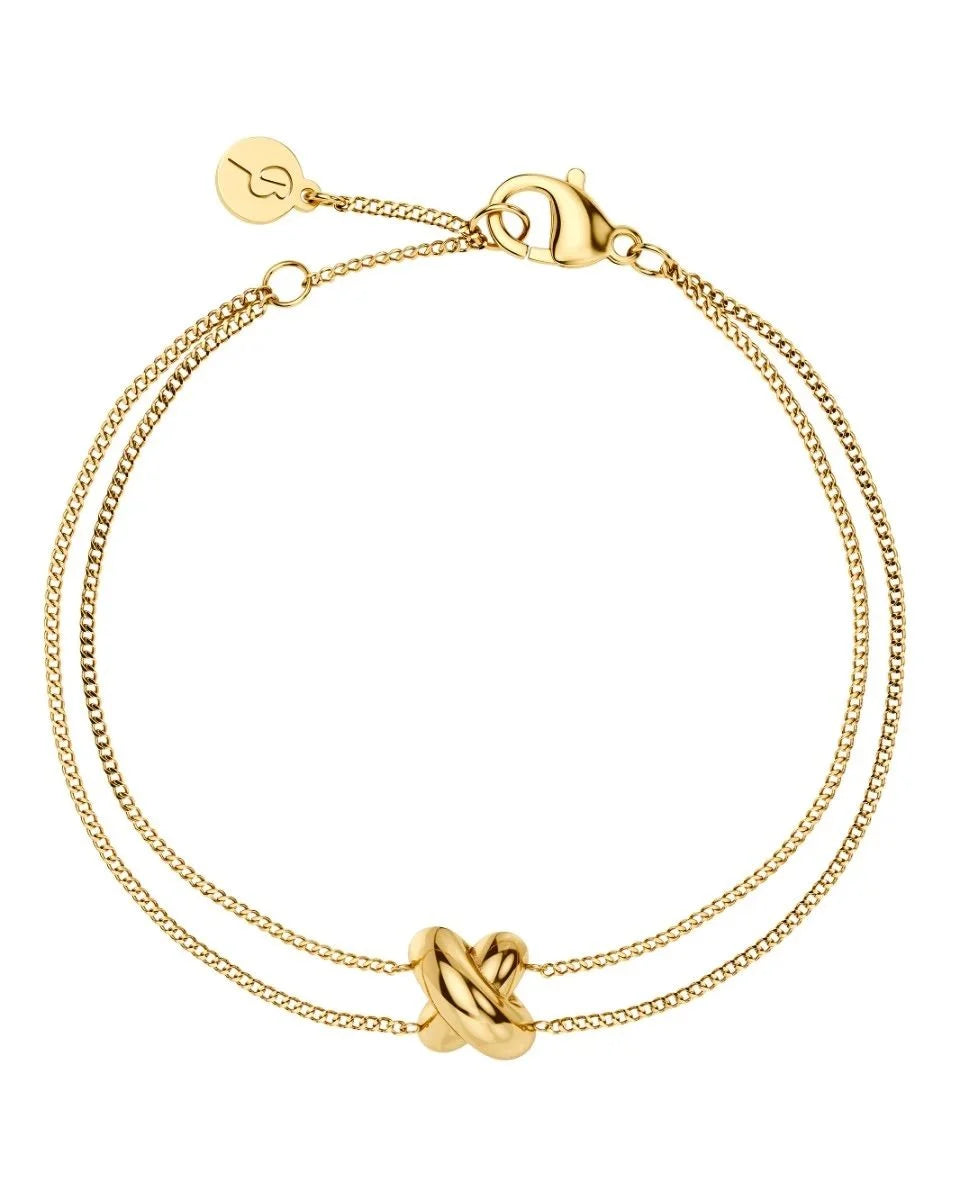 EDBLAD Alexa Bracelet Gold