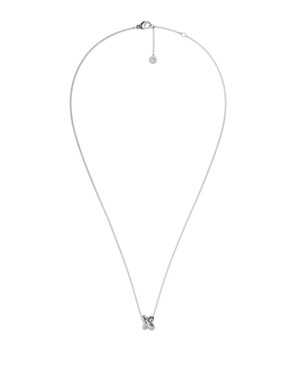 EDBLAD Alexa Necklace S Steel