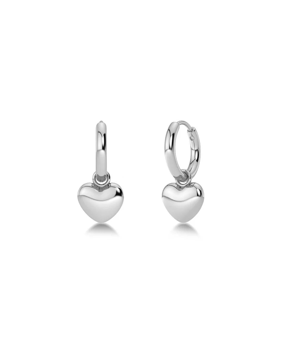 EDBLAD Barley Hoops Steel