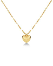 Load image into Gallery viewer, Barley Necklace Gold
