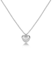 Load image into Gallery viewer, Barley Necklace Steel
