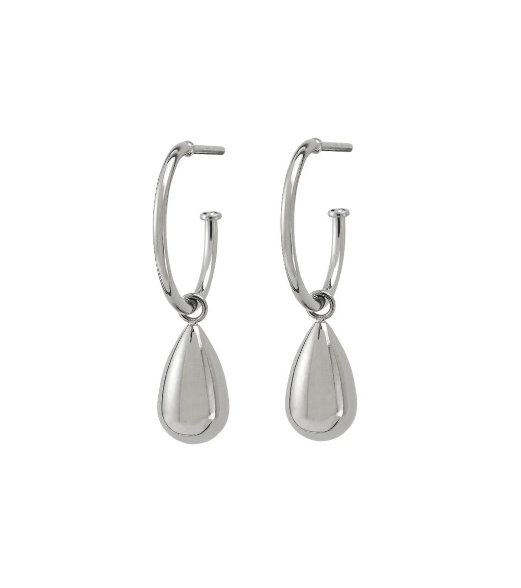 EDBLAD Drop Mini Earrings Gold