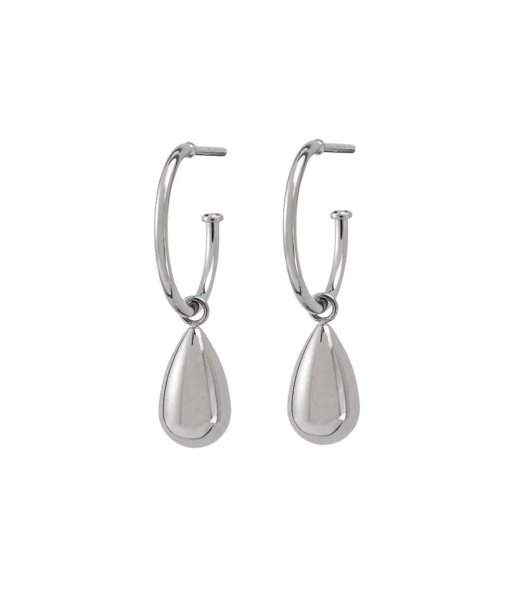 EDBLAD Drop Mini Earrings Gold
