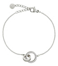 EDBLAD Eternal Orbit Bracelet Steel