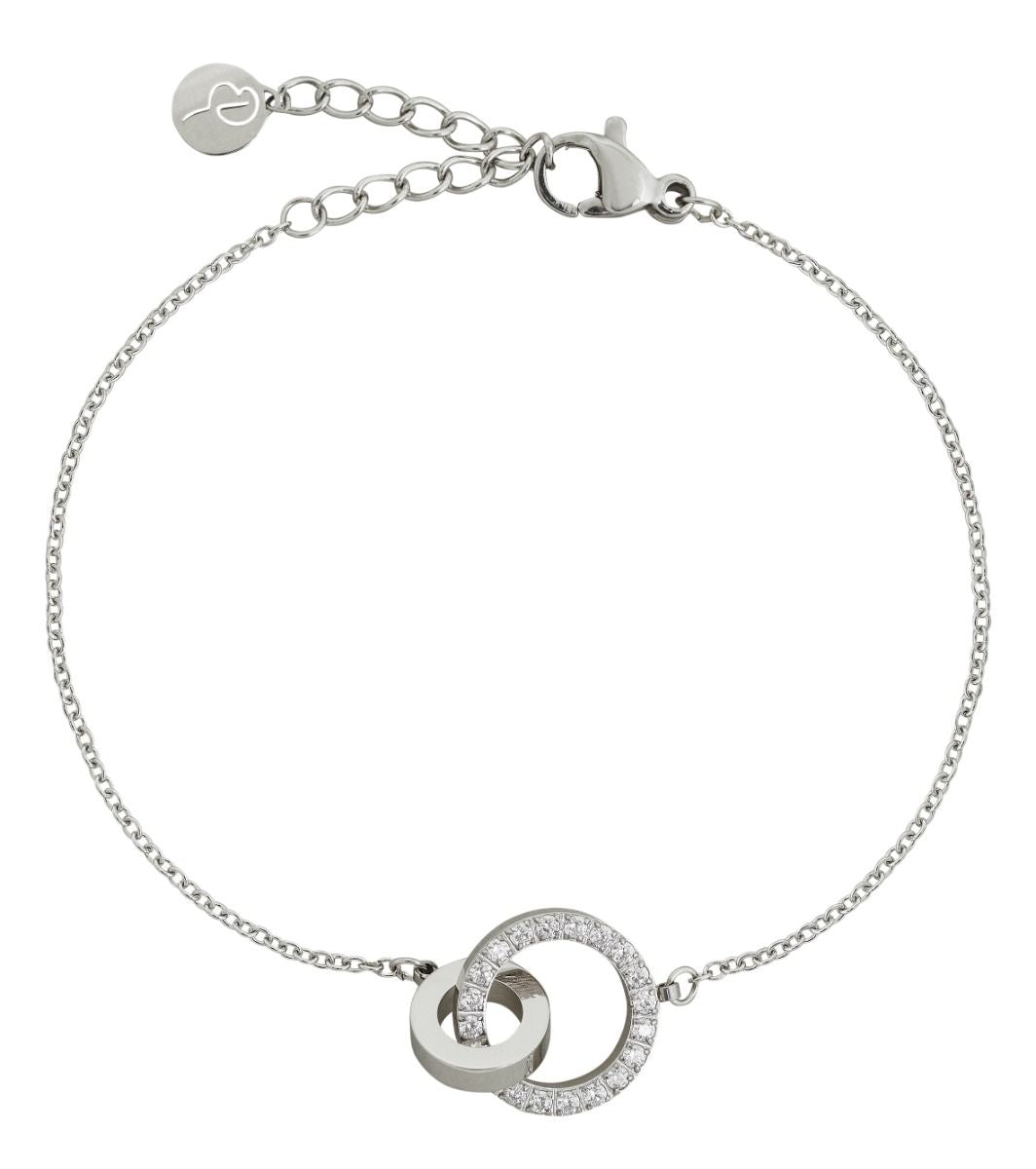 EDBLAD Eternal Orbit Bracelet Steel