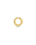Glow Ear Cuff Gold