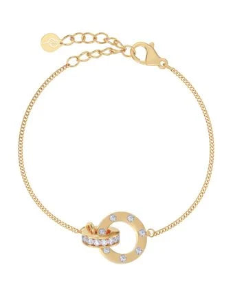 Ida Bracelet Mini Gold
