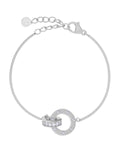 Ida Bracelet Mini Steel