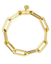 Load image into Gallery viewer, Ivy Maxi Bracelet Gold
