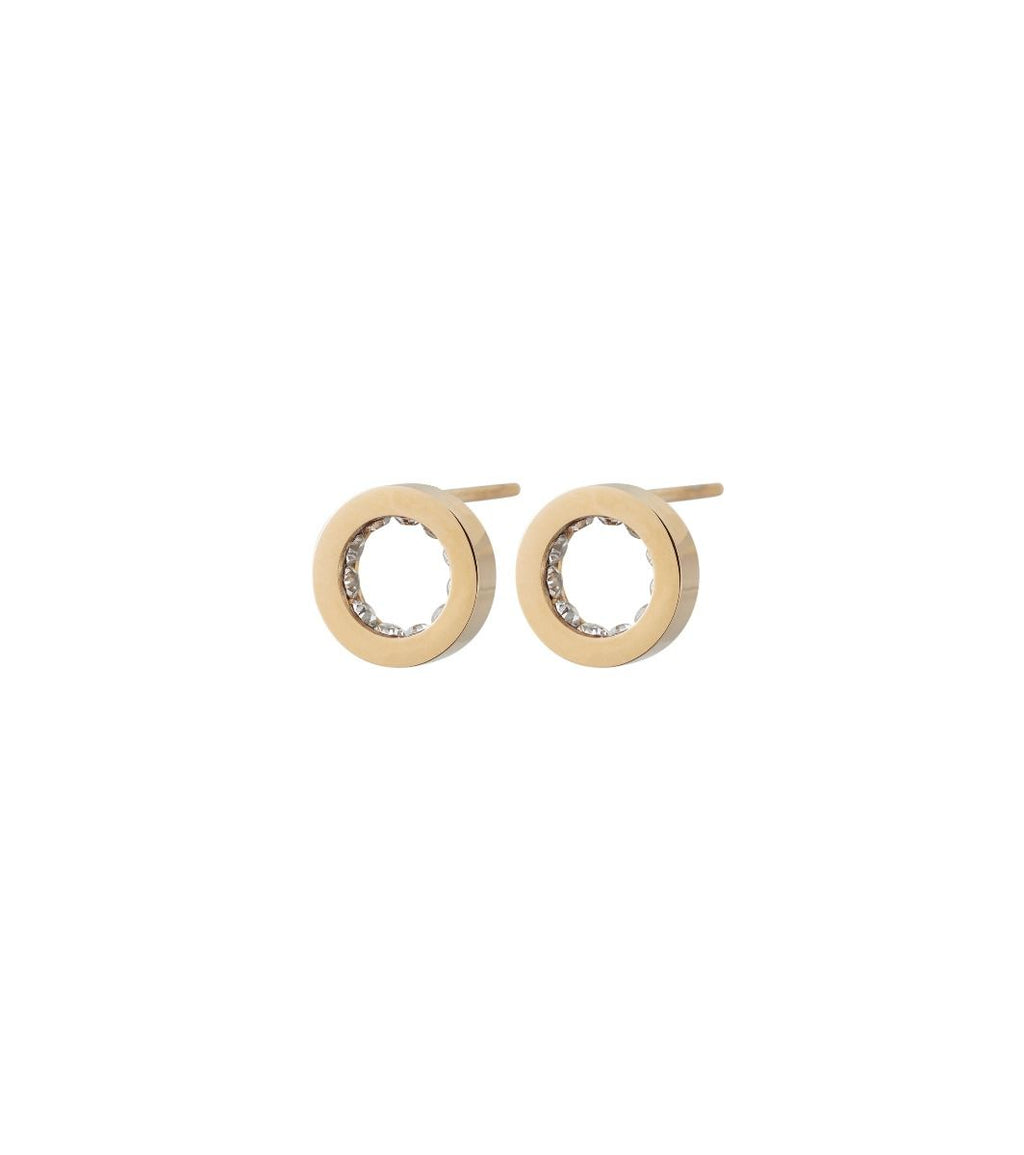 Monaco Studs Mini