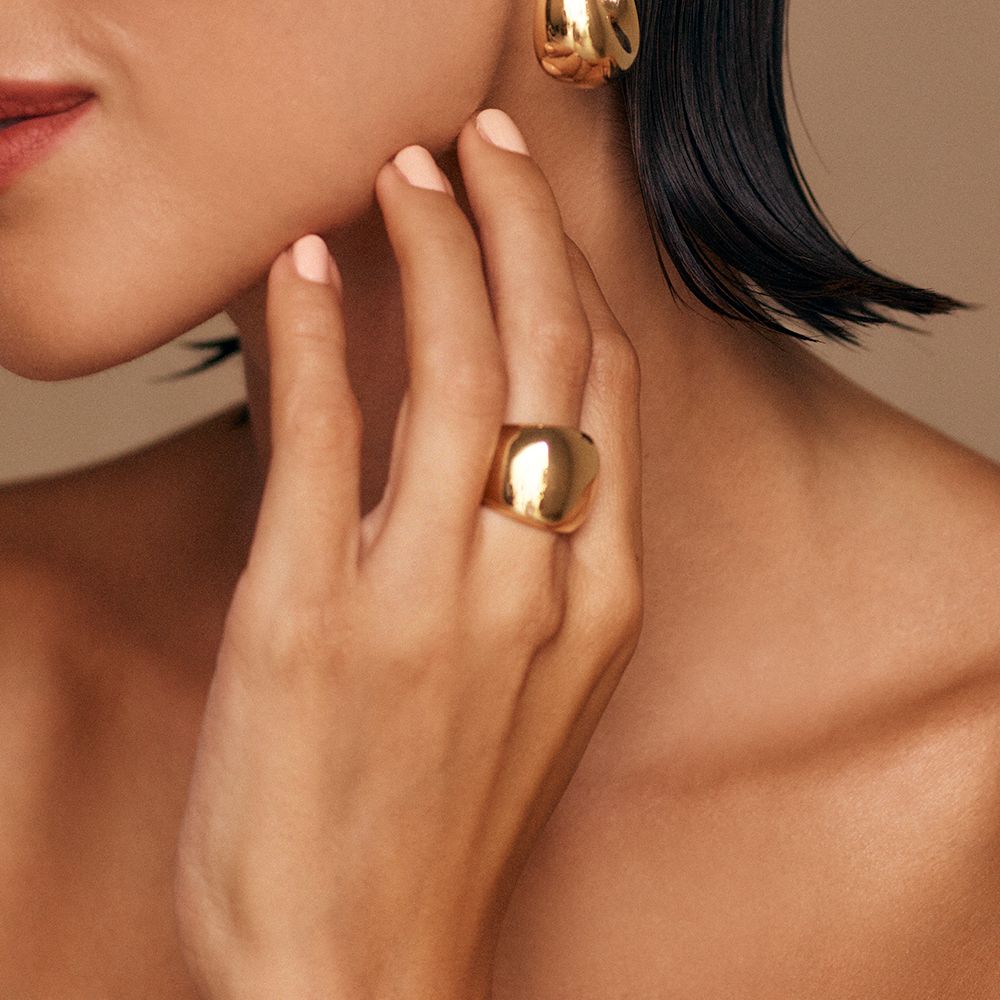 EDBLAD Boyd ring