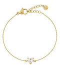 EDBLAD Sweetheart Bracelet Gold