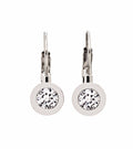 Stella Earrings Steel