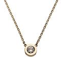 Stella Necklace Gold