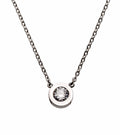 EDBLAD Stella Necklace Steel