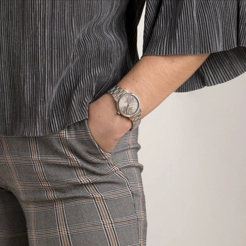 Festina Casual Ladies Titanium Watch