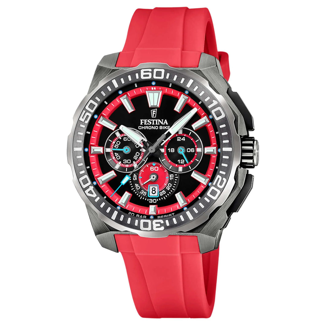 FESTINA CHRONO BIKE 2025 -Mens Chronograph