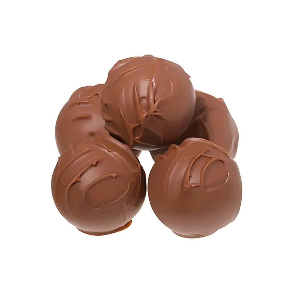 Chocolate Truffles (6 Truffles)