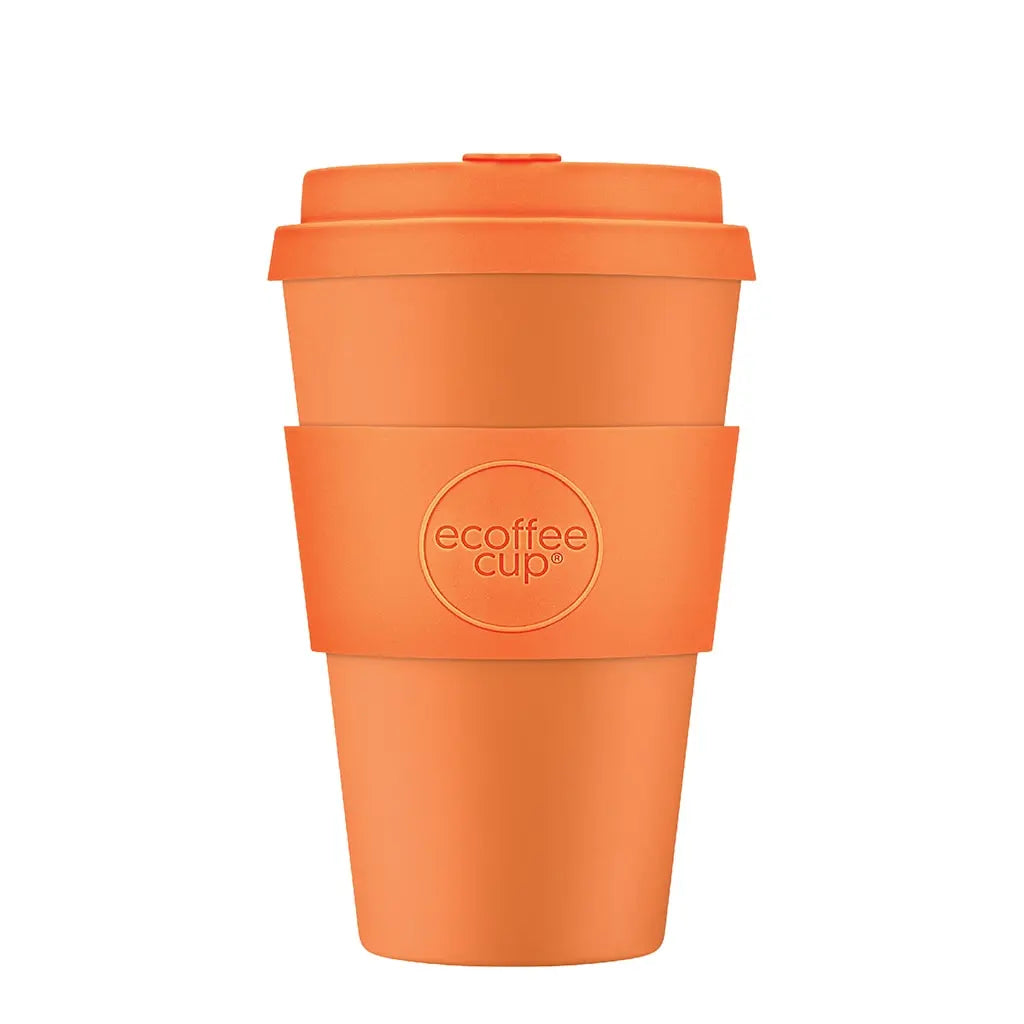 Ecoffee Cup-  400ml/ 14oz