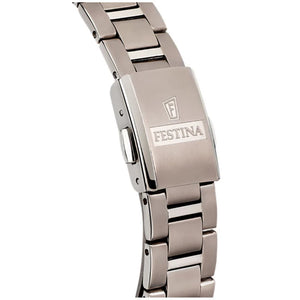 Festina Casual Ladies Titanium Watch