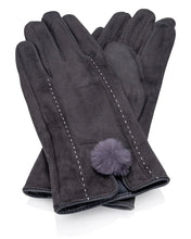 Load image into Gallery viewer, FRANCHETTI BOND Touch Screen- Phebe Gloves
