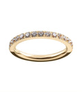 EDBLAD Glow Ring Gold