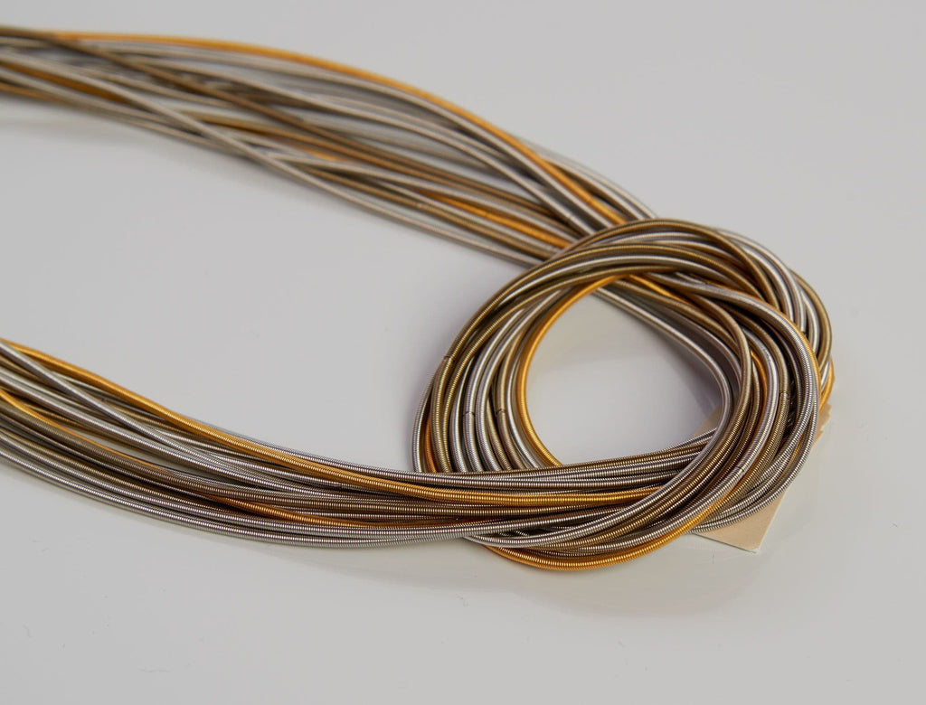 Helayna short necklace