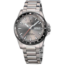Load image into Gallery viewer, Festina Casual Ladies Titanium Watch
