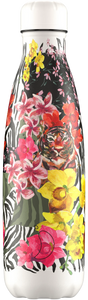 CHILLY'S Original Bottle 500ml - Tropical Edition