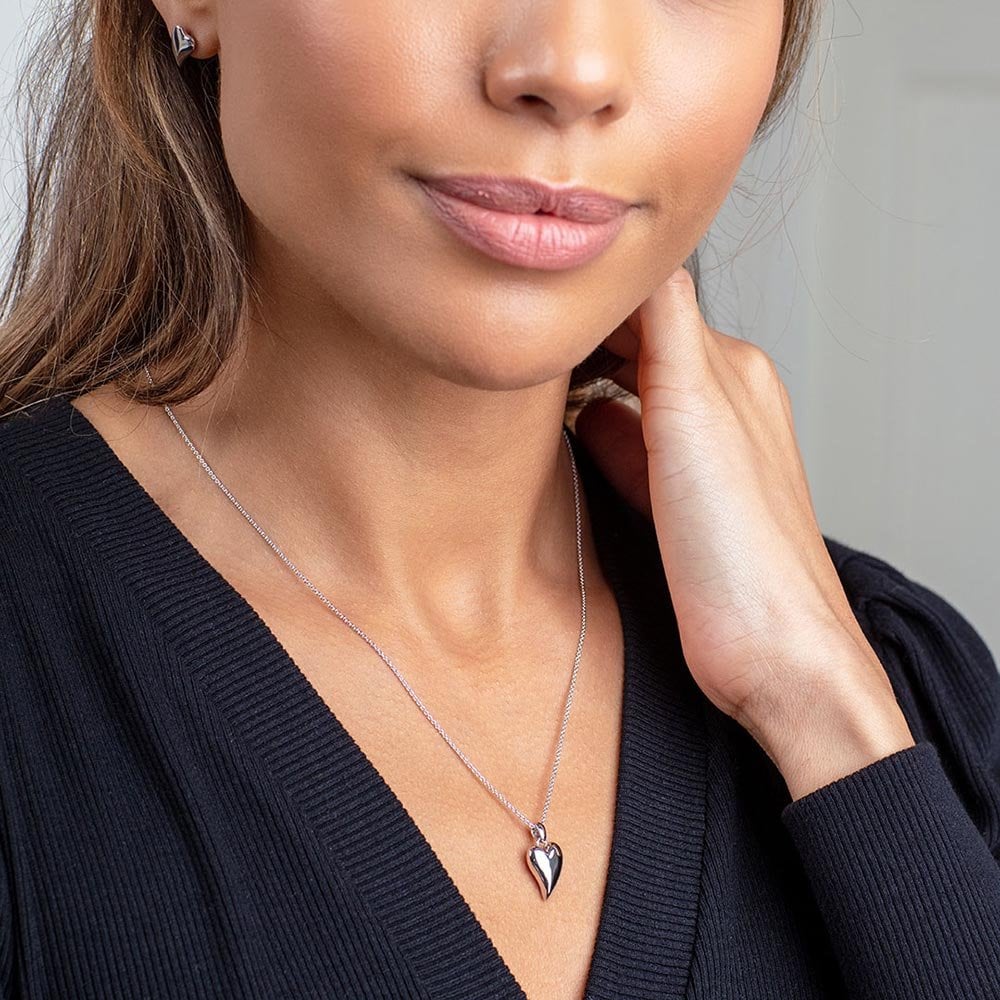 Kit Heath Desire Cherish Necklace
