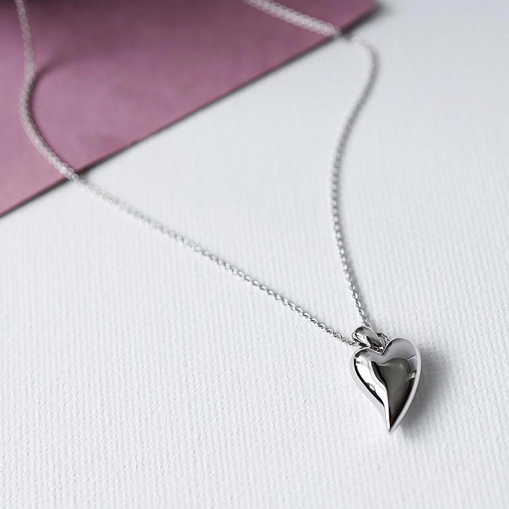 Kit Heath Desire Cherish Necklace