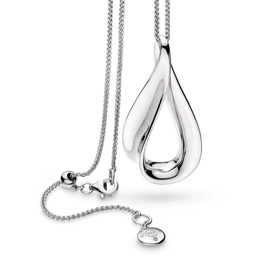 Kit Heath Serenity RP Grande 16-24" Slider Necklace