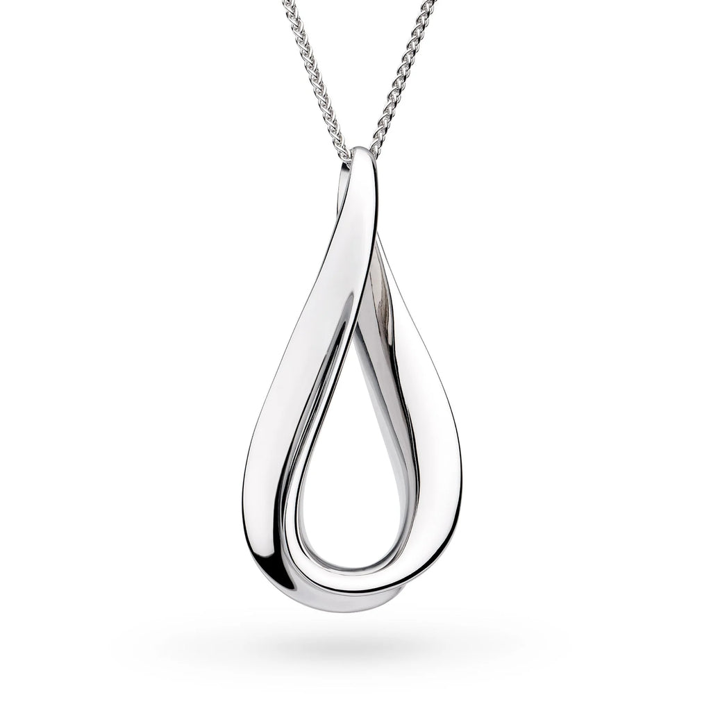 Kit Heath Serenity RP Grande 16-24" Slider Necklace