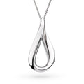 Kit Heath Serenity RP Grande 16-24" Slider Necklace