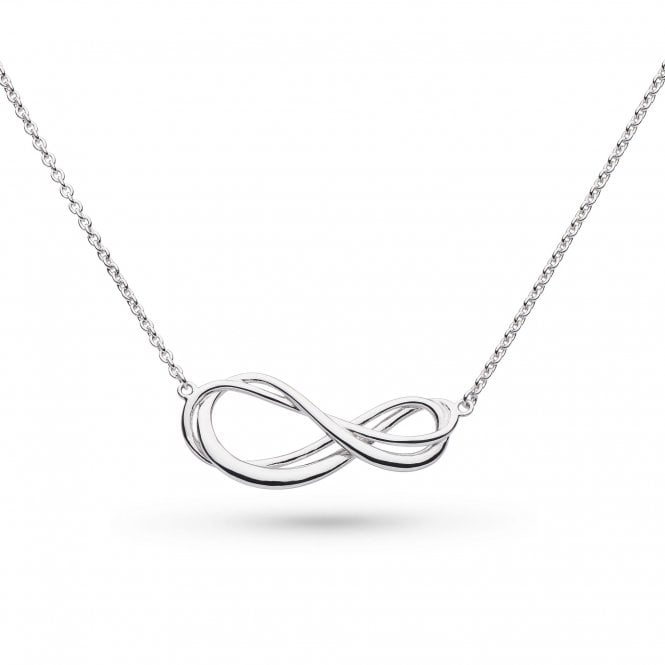 Kit Heath Infinity Necklace