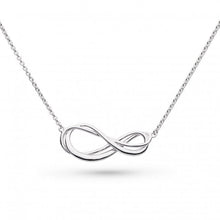 Load image into Gallery viewer, Kit Heath Infinity Necklace
