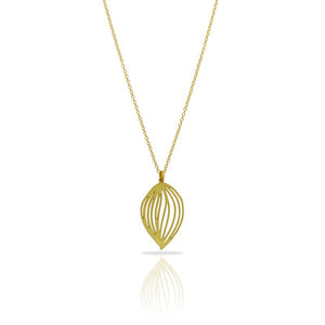 Life Gold Necklaces