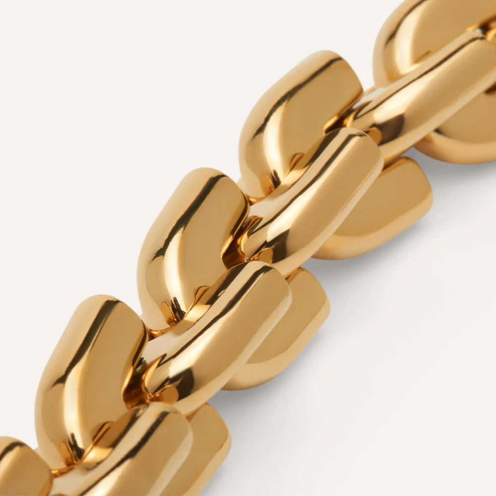 LORDE STATEMENT NECKLACE